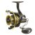 Ryobi Ecusima Black 4000 pergető orsó