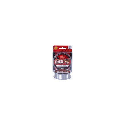 Carp Expert Fluorocarbon előkezsinór 0,40mm 50m 19,32kg 