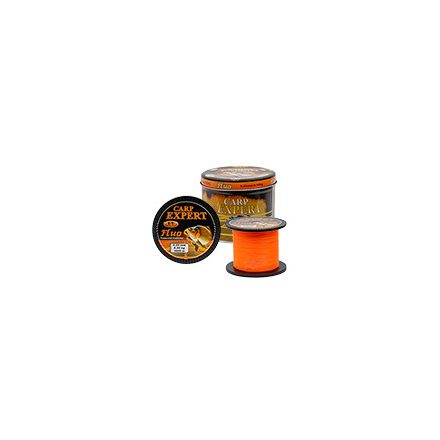 Carp Expert UV Fluo Orange 1000m 0,30mm monofil zsinór