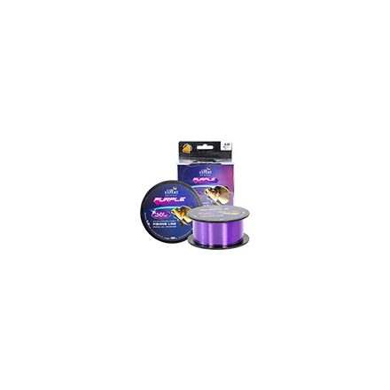 Carp Expert UV Purple 300m 0,35mm monofil zsinór