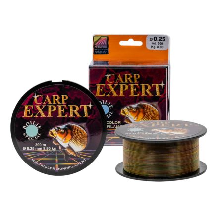 Carp Expert Boilie Special 300m 0,30mm monofil zsinór