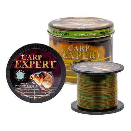 Carp Expert Boilie Special 1000m 0,30mm monofil zsinór