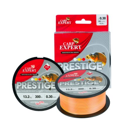 Carp Expert Prestige 300m 0,30mm monofil zsinór
