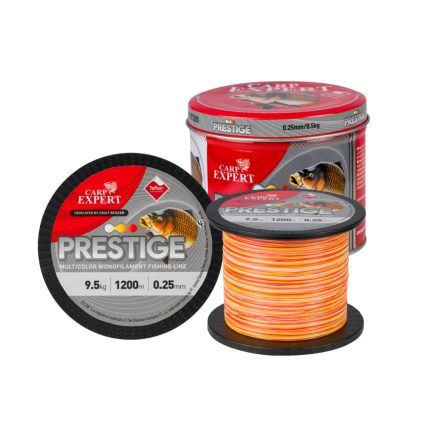 Carp Expert Prestige 1200m 0,25mm monofil zsinór