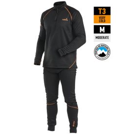 Norfin WINTER LINE thermo aláöltözet méret: M