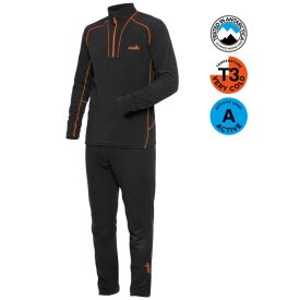 Norfin NORD thermo aláöltözet méret: XL
