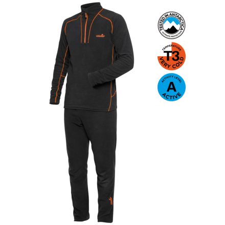 Norfin NORD thermo aláöltözet méret: XL