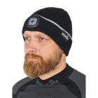 Norfin DISCOVERY LED téli sapka méret: XL