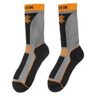 Norfin T3A NORDIC MERINO HIKING CREW zokni méret:42-44 L