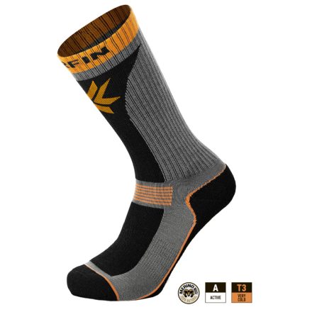 Norfin T3A NORDIC MERINO HIKING CREW zokni méret:45-47 XL