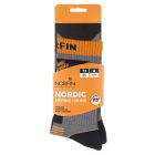 Norfin T3A NORDIC MERINO HIKING CREW zokni méret:45-47 XL
