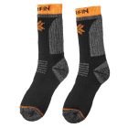 Norfin T3P NORDIC MERINO WARM CREW zokni méret:45-47 XL