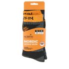 Norfin T3P NORDIC MERINO WARM CREW zokni méret:45-47 XL