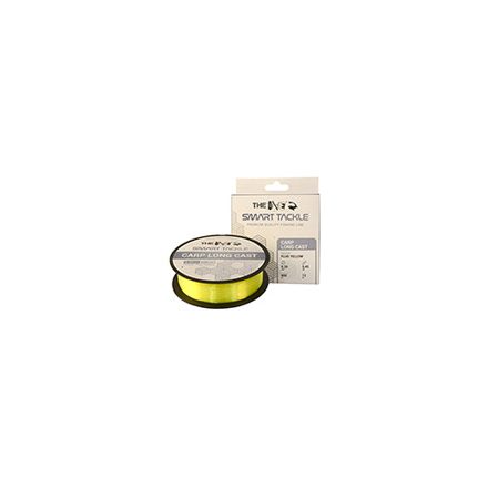 The One Carp Long Cast 300m 0,22mm monofil zsinór