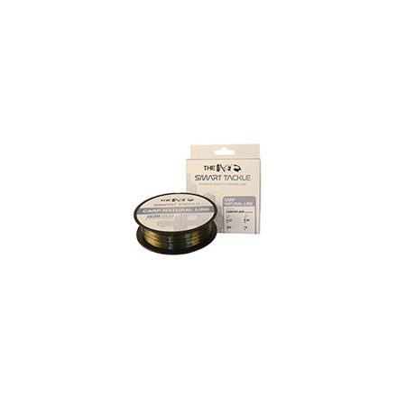The One Carp Natural Line 1000m 0,30mm monofil zsinór