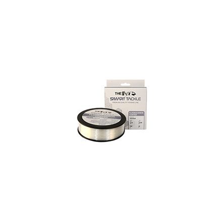 The One Fluorocarbon Coated 1000m 0,28mm monofil zsinór