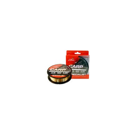 Carp Expert Specialist Carp 300m 0,30mm monofil zsinór