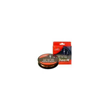 Carp Expert Ultra Power 150m 0,50mm monofil zsinór