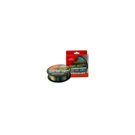 Carp Expert Specialist Pelso 300m 0,25mm monofil zsinór