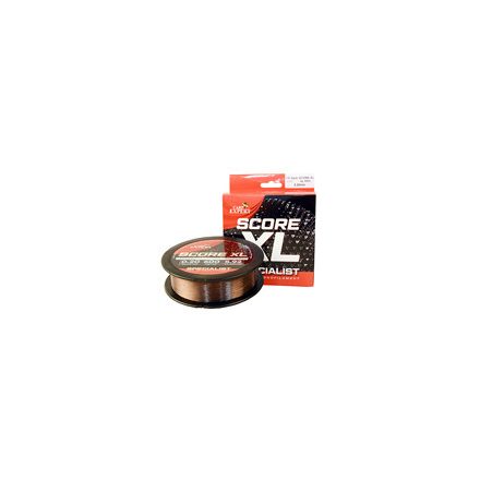 Carp Expert Specialist Score XL 600m 0,25mm monofil zsinór