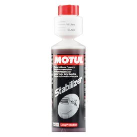 Motul üzemanyag stabilizátor
