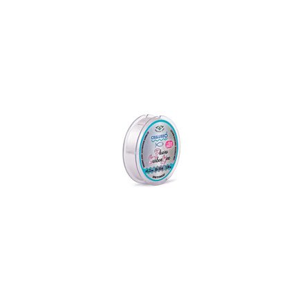 Cralusso fluorocarbon előkezsinór 0,25mm 30+10 m