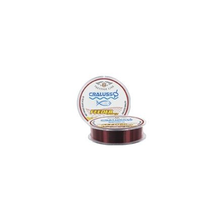 Cralusso Prestige Feeder 150m 0,22mm monofil zsinór