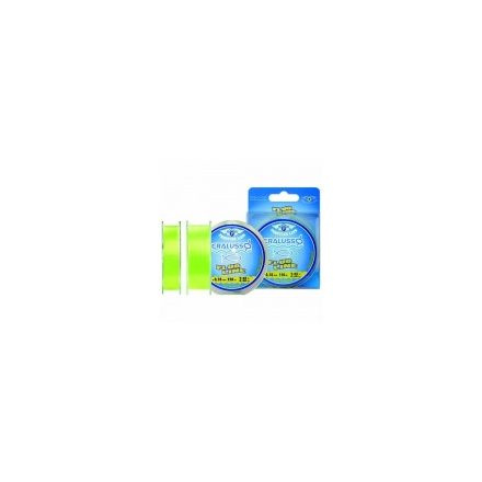 Cralusso Prestige 350m 0,22mm monofil zsinór