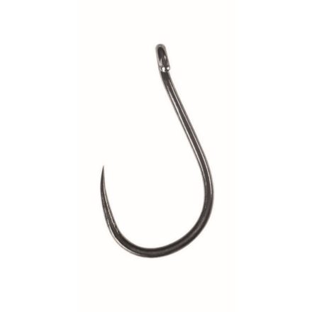 CLARUSSO carpmagnet barbless (12 db/cs) 4