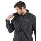 Norfin FJORD gyapjú pulóver méret: XL