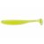Daiwa Tournament D'fin 3"/ 76mm – Lime