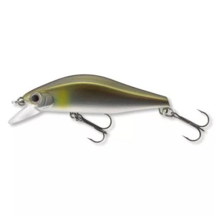 Daiwa Wise Minnow 50FS Matt AYU