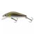 Daiwa Wise Minnow 50FS Matt AYU