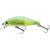 Daiwa Wise Minnow 50FS Lime Charteuse