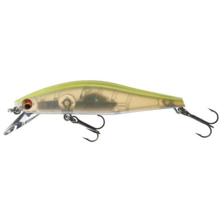 Daiwa Wise Minnow 70FS CB Pearl