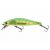 Daiwa Wise Minnow 70FS Lime Charteuse