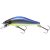 Daiwa Wise Minnow 50FS Purple Laser