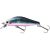 Daiwa Wise Minnow 50FS Aurora Sunset Laser
