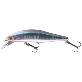 Daiwa Wise Minnow 70FS Aurora Sunset Laser