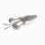Nays - CRD 35 8,9cm - C-28