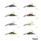 NAYS - WRRR L chatterbait 18 g H-06