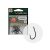 MARUTO horog 8355bd 1 black nickel 10db/cs