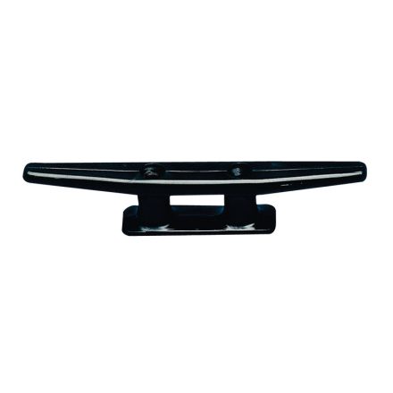 kikotőbika fekete műanyag 145mm