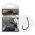 BENZÁR concourse method carp devil horog 12 8db/cs