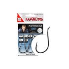 KOÓS HOROG MS4310HCCPPTFE BEAK HOOKS FORGED REVERSED RINGED HC CUT POINT 8/0