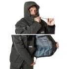 NORFIN element -20°c  gray thermoruha XXL