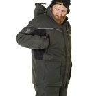 NORFIN element -20°c  gray thermoruha XXL