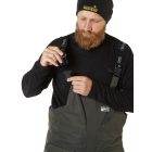 NORFIN element -20°c  gray thermoruha XXL