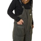 NORFIN element -20°c  gray thermoruha XXL