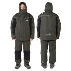 NORFIN element -20°c  gray thermoruha XXXL